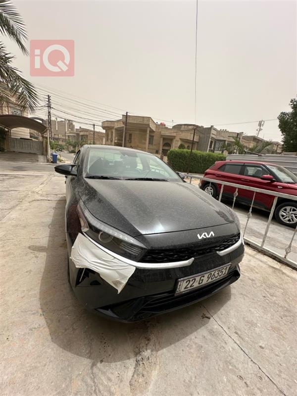 کیا  بۆ فرۆشتن لە عێراق